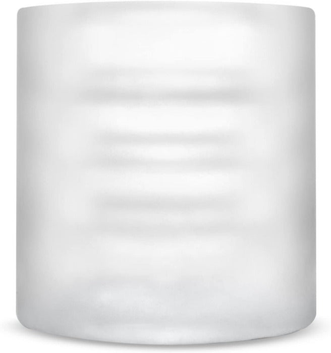 X5 Men "Downtown" BJ Stroker -Clear