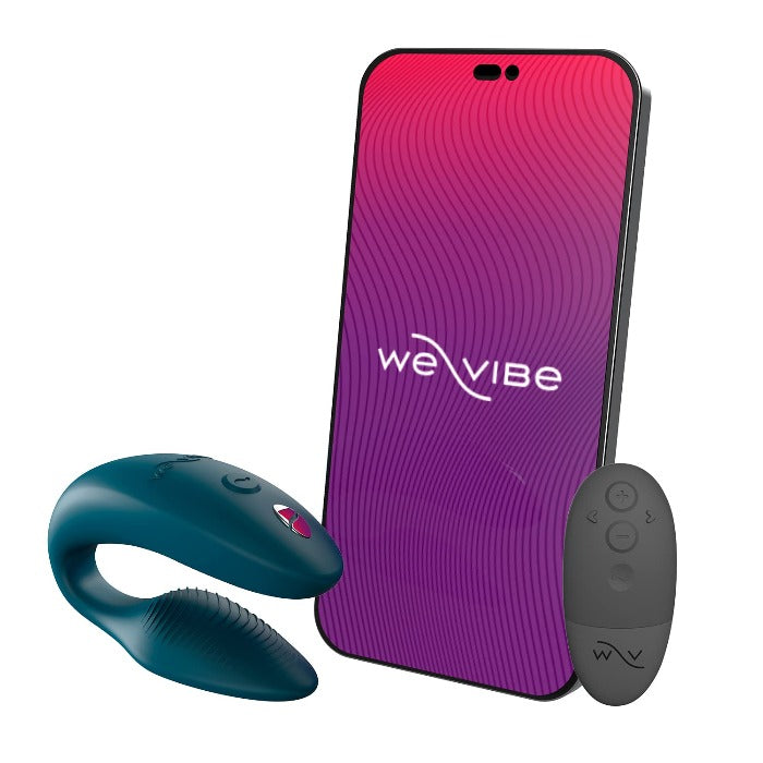 We-Vibe Sync -Purple
