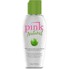 Pink Natural Lubricant 2.8oz