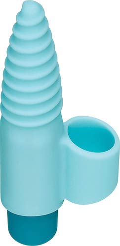 Evolved "Unicorn" Power Bullet -Teal