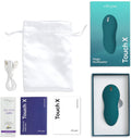 We-Vibe ''Touch X'' Clit Vibe -Green