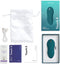 We-Vibe ''Touch X'' Clit Vibe -Green
