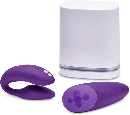 We-Vibe "Chorus" -Purple