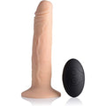 Thump It ''Kinetic Thumping'' 8.7 inch Dildo