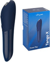 We-Vibe ''Tango X'' Vibe -Midnight Blue