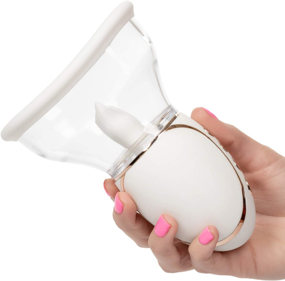 Calex "Empowered" Smart Pleasure Queen Vibe