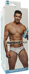 FleshJack ''Trenton Ducati'' -Squeeze