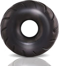Performance ''Truck Tire'' Cock Ring -Blk