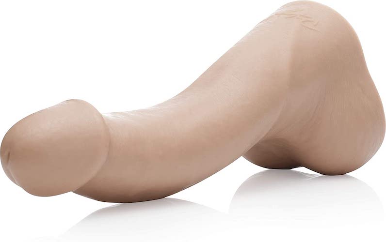 Fleshlight Guys "Ryan Driller" Dildo