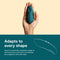 We-Vibe ''Touch X'' Clit Vibe -Green
