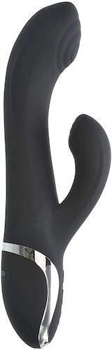 Evolved Extreme "Rumble" Rabbit -Black