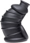 MS ''Dark Chamber'' Silicone Cock Cage