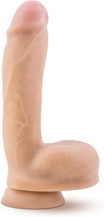 Loverboy 'My Best Friend's Dad' 8-Inch Dildo