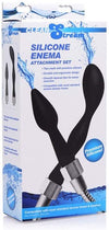 CS ''Premium'' Enema Attachment Set