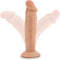 Dr. Skin ''Dr. Small'' 6 Inch Dildo w/ Suction Cup