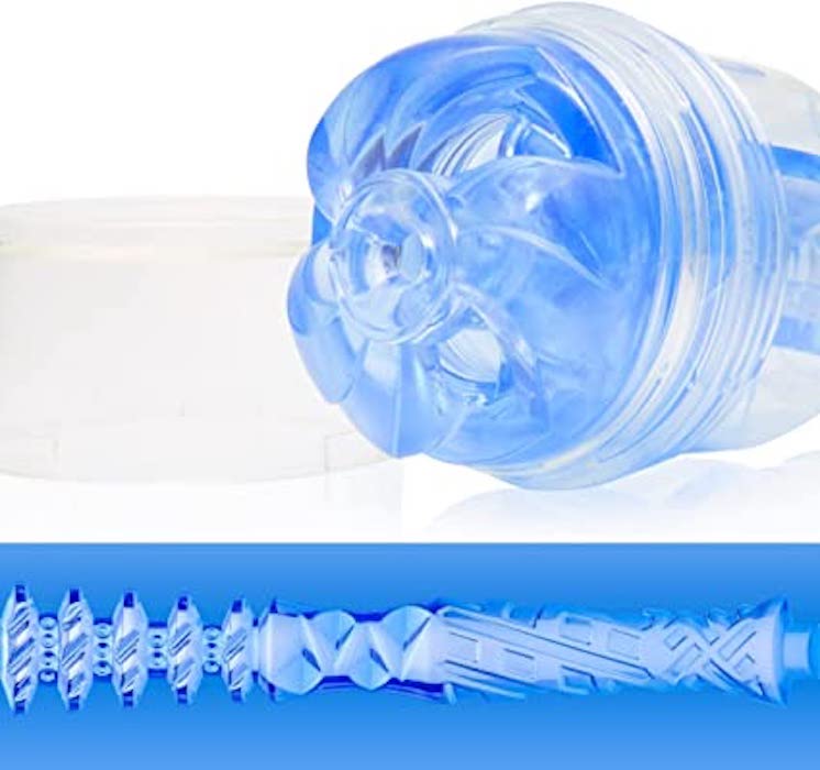 Fleshlight "Turbo Core" -Blue Ice