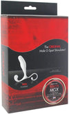 Aneros ''MGX'' Classic Prostate Stimulator