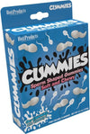 Cummies ''Sperm'' Shaped Gummy Candy