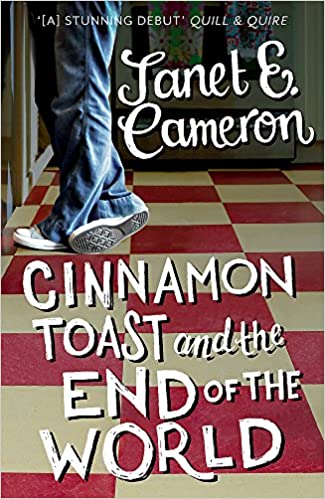 Cinnamon Toast and the End of the World