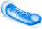 B Your's Sweet n' Hard 6 Dildo -Blue