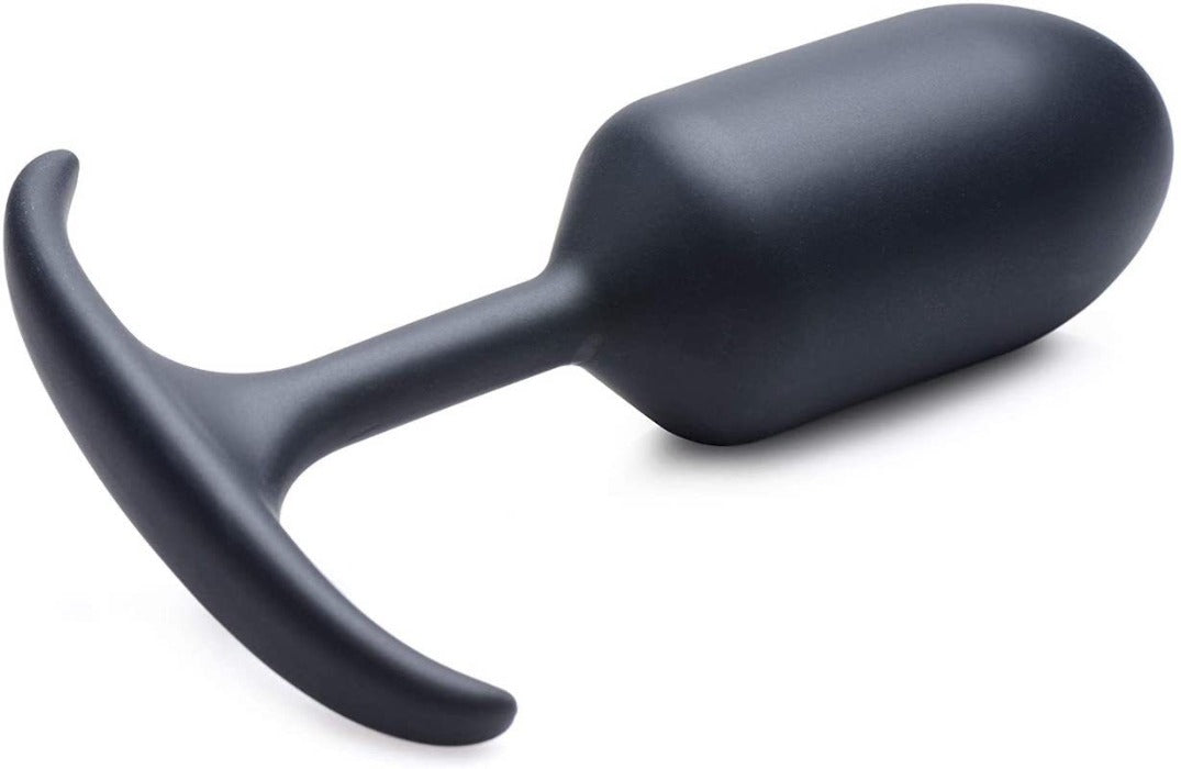 Heavy Hitters "Weighted" Plug -Large