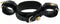 Strict Leather ''Wrist to Neck'' Restraints