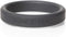 Boneyard 1.8'' Silicone Ring  -Black