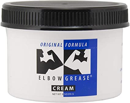 Elbow Grease ''Original'' Cream 9oz