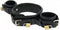 Strict Leather ''Wrist to Neck'' Restraints