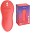 We-Vibe ''Touch X'' Clit Vibe -Coral