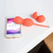 We-Vibe ''Bloom'' Kegel Exercise Balls