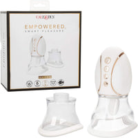 Calex "Empowered" Smart Pleasure Queen Vibe