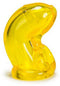 Oxballs ''Cock Lock'' Chastity -Yellow