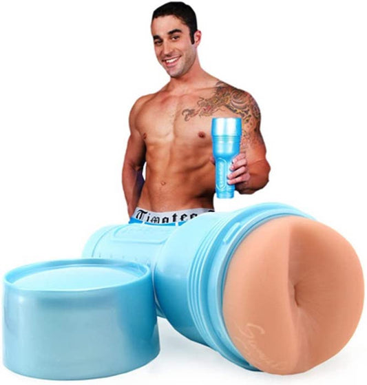 Fleshjack "Samuel O'Toole" -Swallow