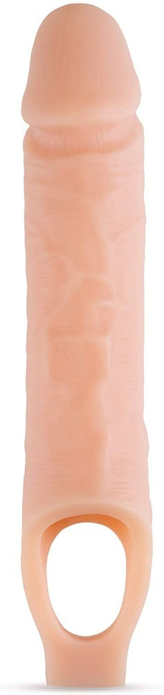 Performance 10inch Cock Sheath -Extender