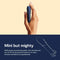 We-Vibe ''Tango X'' Vibe -Midnight Blue