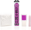 Clone-A-Willy Kit ''Glow In The Dark'' -Purple