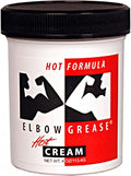 Elbow Grease ''Hot'' Cream 4oz
