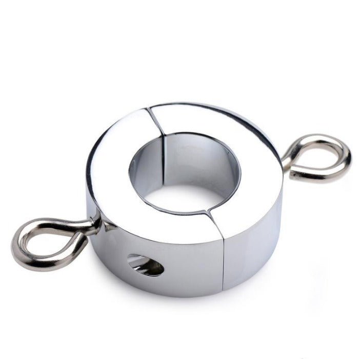 MS 'Ball Trap' Metal Ball Stretcher