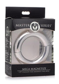 MS Mega ''Magnetize''  1.75" Cock Ring