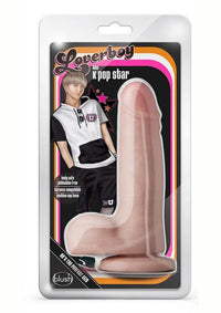 Loverboy 'K-Pop Star' -Dildo