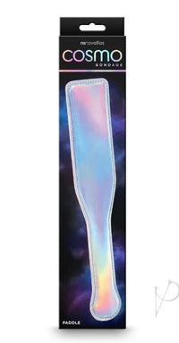Cosmo Bondage "Paddle" -Rainbow