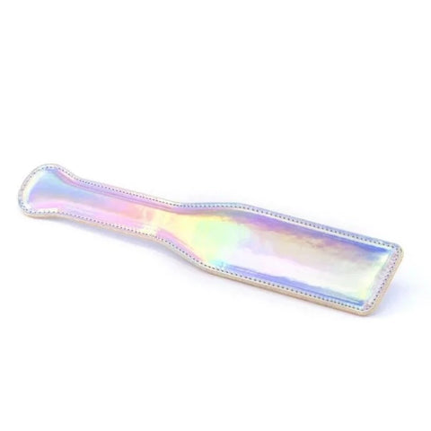 Cosmo Bondage ''Paddle'' -Rainbow