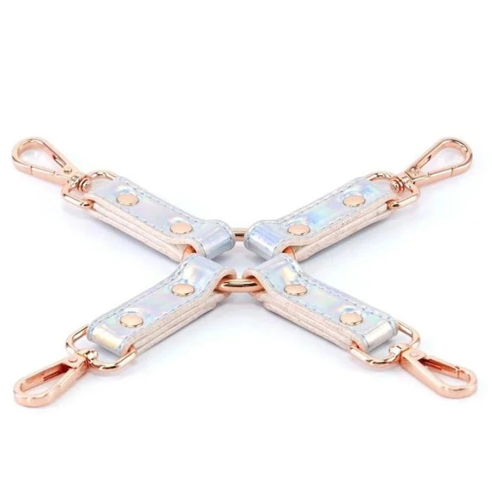 Cosmo "Holographic" Hogtie