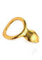 MS ''Cobra King'' Golden C-ring Gold