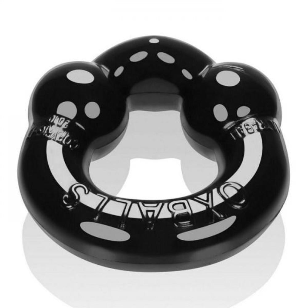 Oxballs "Ultraballs" Cock Rings -2Pack
