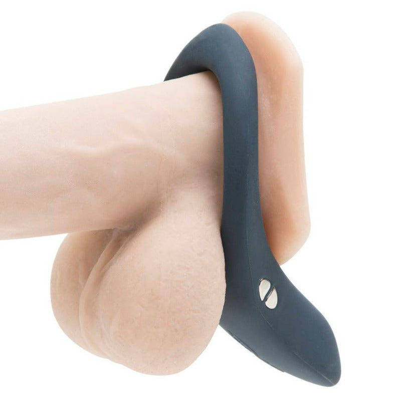 We-Vibe "Verge" Vibrating Cock Ring