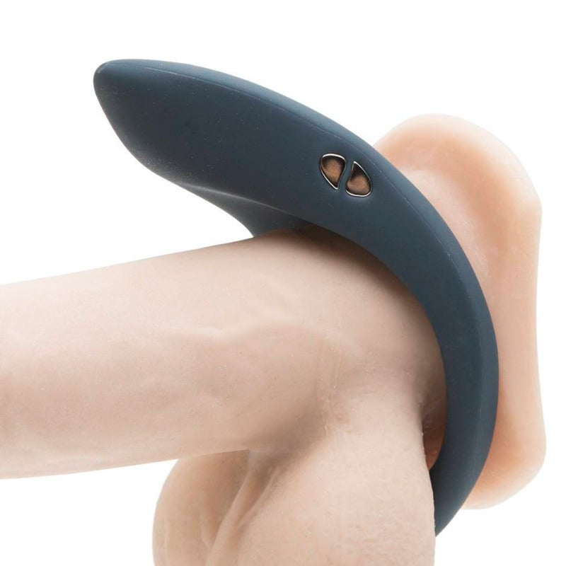 We-Vibe "Verge" Vibrating Cock Ring