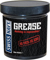 Swiss Navy Grease 16oz