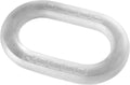 PF Rocco ''3-Way Wrap'' C/Ring -Clear